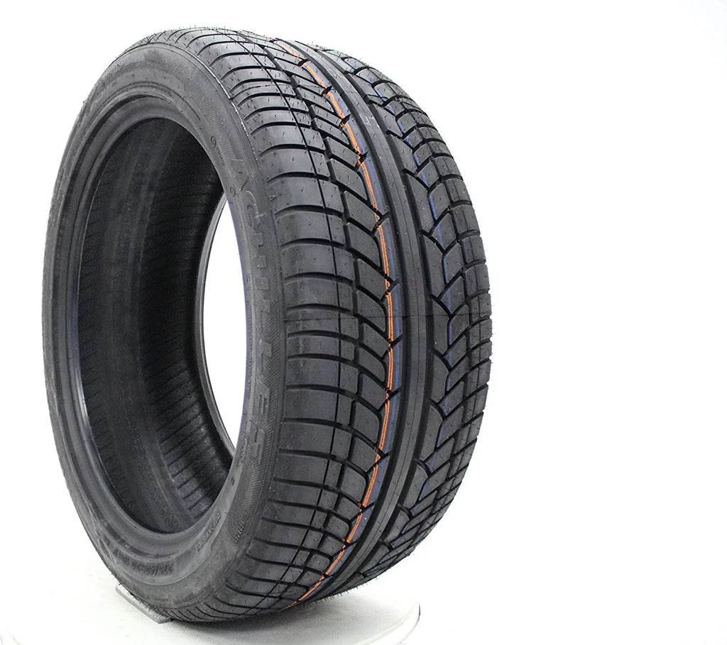 285/45R22 Desert Hawk V Tire UHP 114 Achilles