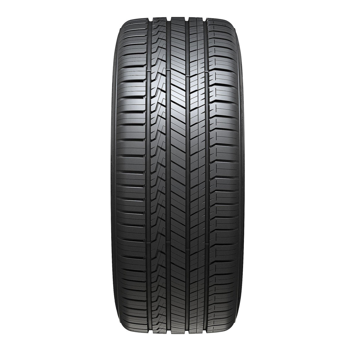 Ventus 108Y XL Hankook AS (H125) 265/45ZR20 Tire UHP Passenger S1