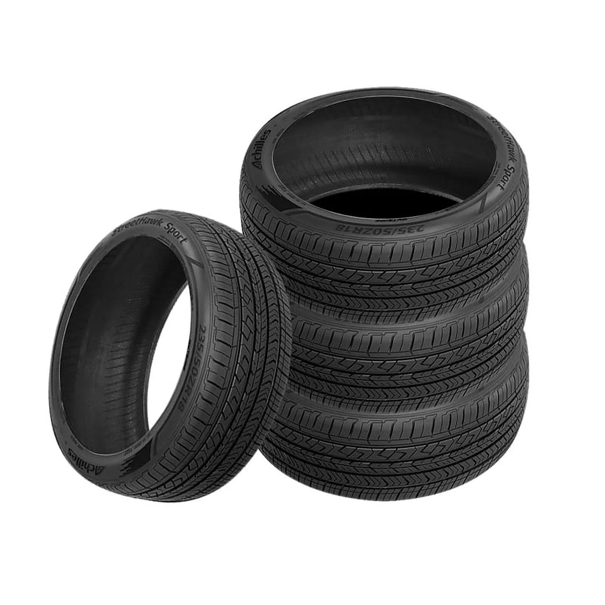 Sport Achilles 255/45R20XL BSW StreetHawk 105W
