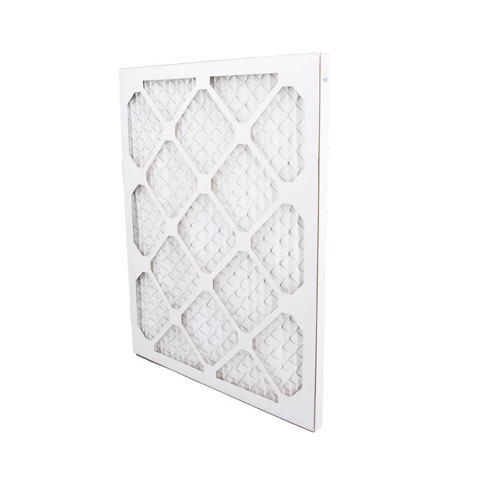 Made Filter the AC 20x25x1 MERV Air Beast HVAC in Filters Filter, Air USA Furnace AIRx Pleated 11 Air 6-Pack