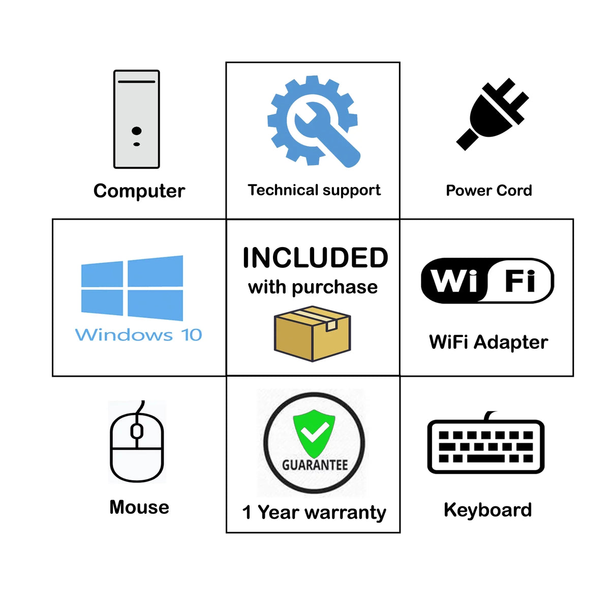 Windows RAM, In One I5-4590s Core HP GHz All 512GB Display, DVD, DDR3 SSD, Displayport, EliteOne Computer, 3.0, max 16GB Intel G1 HD CPU, USB WiFi, 10 800 23" Home 3.7