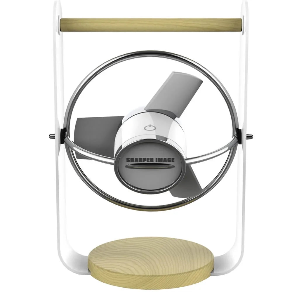 Blade FA1009843 USB Desk Soft Fan Sharper Image