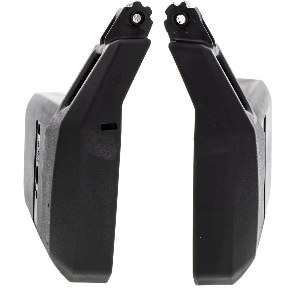 OEM, New Can-Am 715008100 (Sold Aluminum Side Nylon In Pair), Mirrors