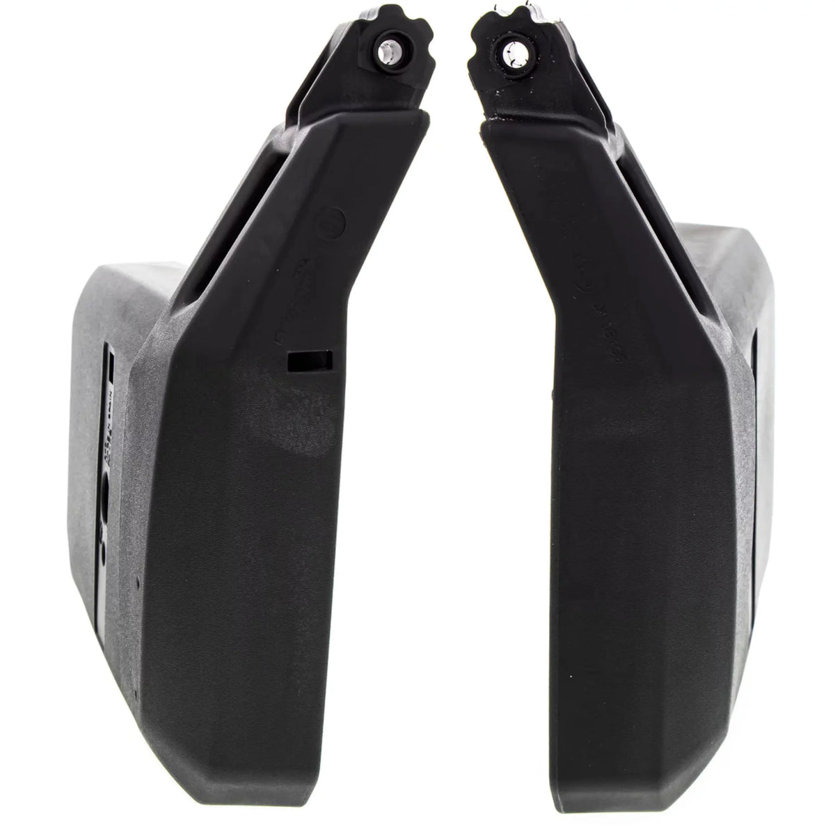 OEM, New Can-Am 715008100 (Sold Aluminum Side Nylon In Pair), Mirrors