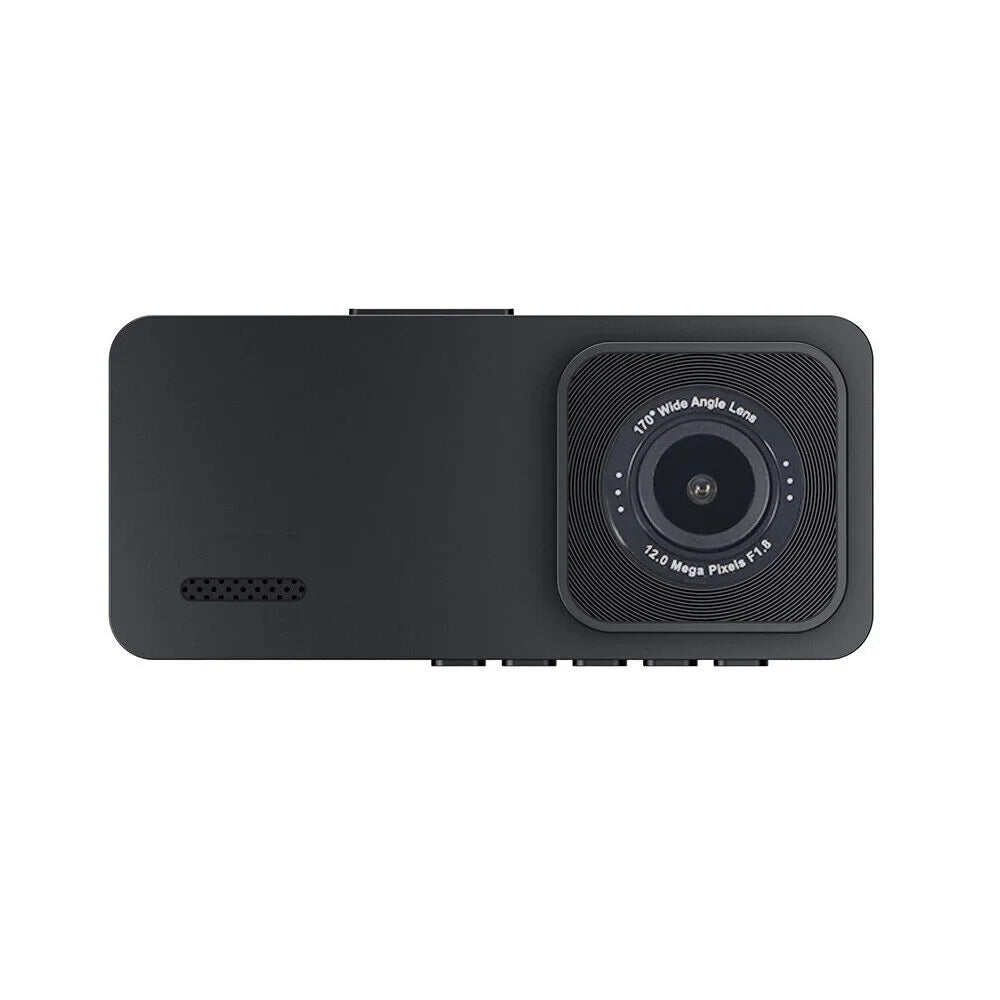 G-Sensor Lens Cam Recorder HD Front/Rear/Inside 1080P Dash Paddsun Dual Camera Video Car