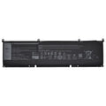 R3 0P8P1P 070N2F 0DVG8M Series for Precision 70N2F Notebook 8FCTC 9500 R3 New 69KF2 08FCTC 11.4V XPS R4 15 4650mAh Dell R4 Battery 56Wh 0M59JH Alienware M15 M17 5550 Laptop