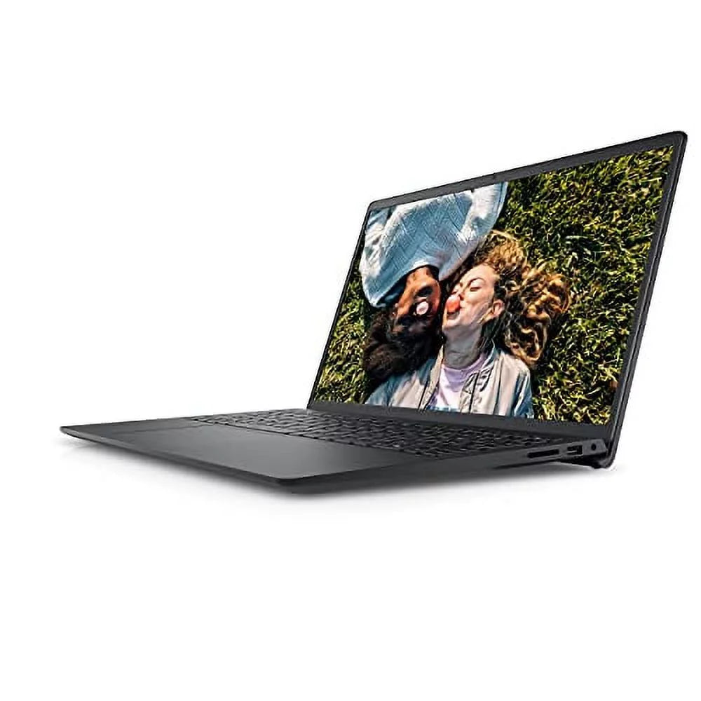 Online Intel Dell Black Ready, Display, 2021 16GB FHD HDMI, Quad-Core Drive, Laptop, 1TB 15.6 Win10 Xe Meeting Processor, Webcam, Disk i7-1165G7 Hard RAM, 3511 Iris Inspiron Graphics, Newest Home,