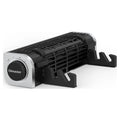 USB Horizontal Design Fan Bracket,Black, Stand Fan Olmaster Pad Cooling CF-1691 Laptop