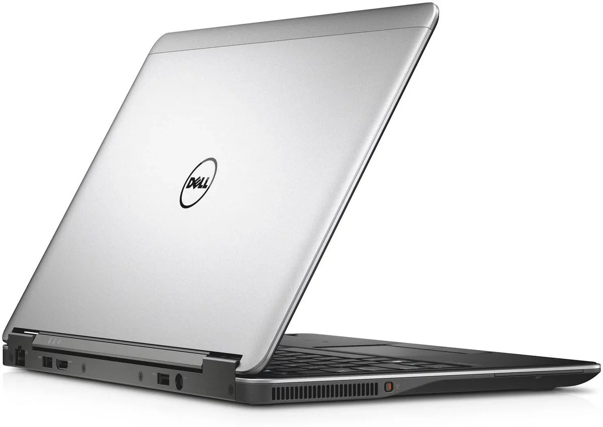 Laptop Good) Pre-Owned i5 12.5" GB Windows 128GB 2.00 GHz E7240 SSD - 8 Dell Intel Pro(Refurbished 10 Latitude