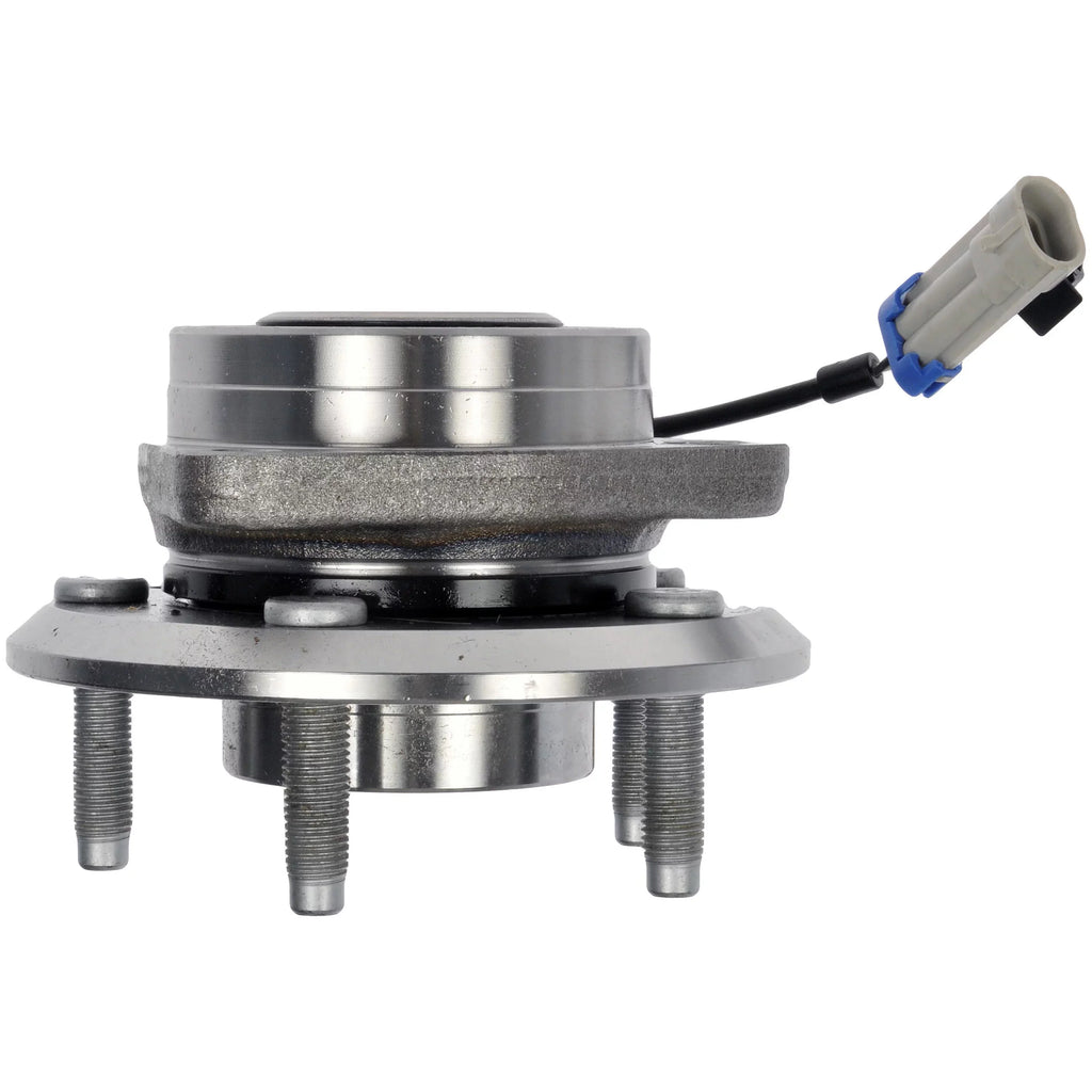 Assembly Dorman Saturn for Select Wheel Vue Fits 2008 Bearing 930-634 Front and Hub Models