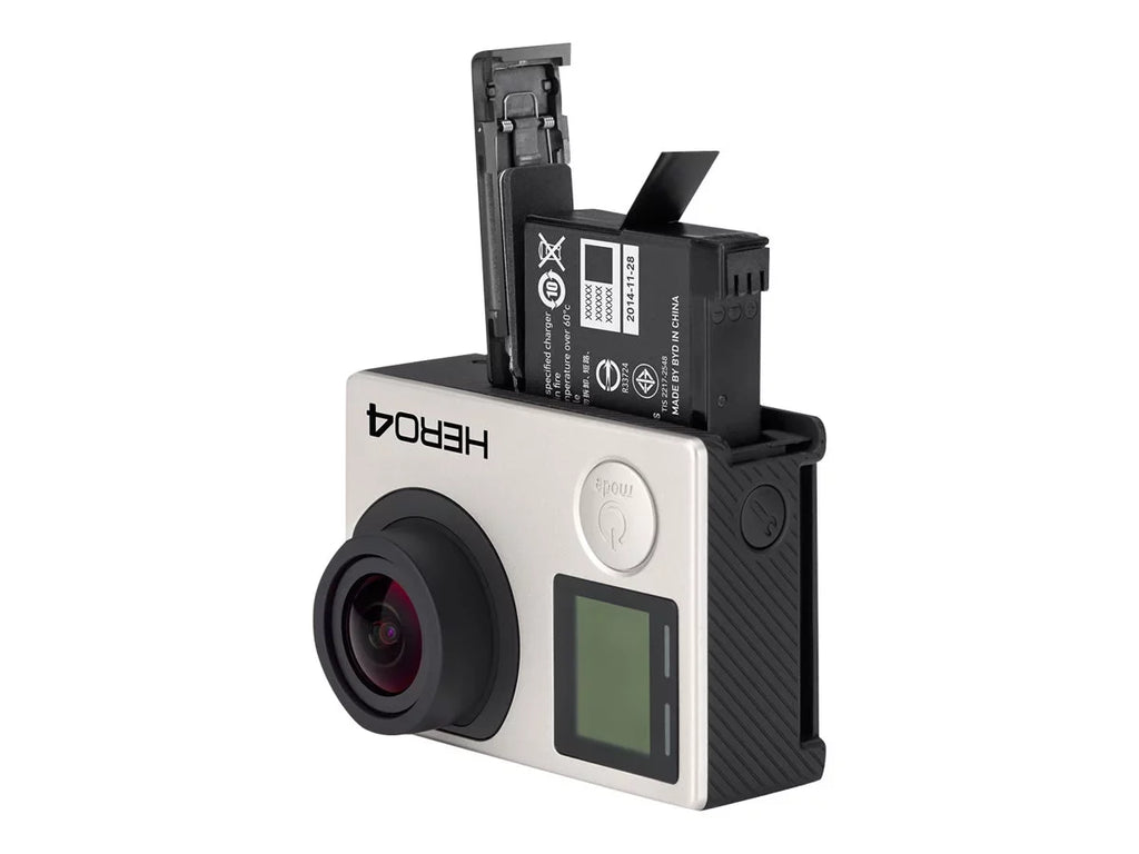 GoPro - AHDBT-401 Rechargeable Battery HERO4 for