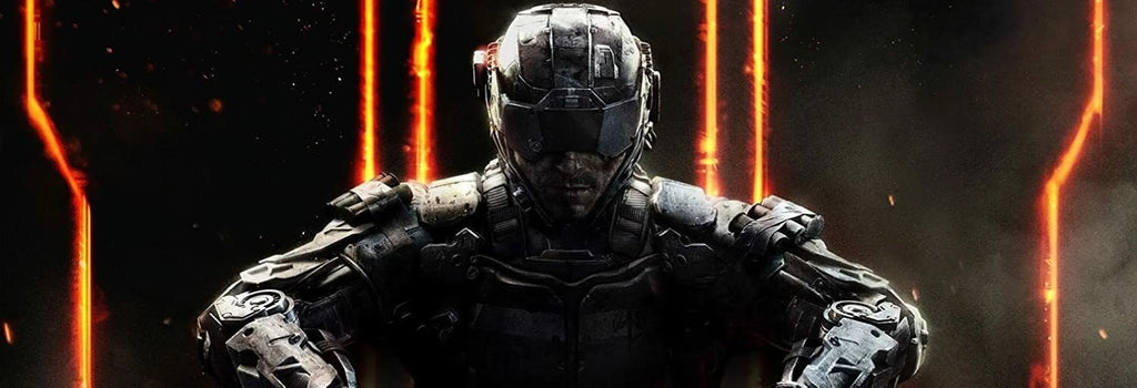 Call Xbox of - Duty Black 3 Brand XB1 One Ops New