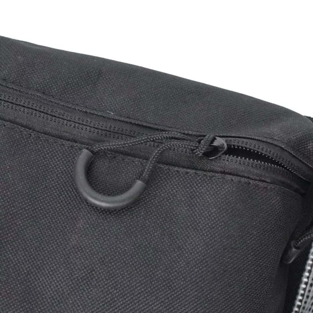 Storage UTV Bag,47x7.5 Organizer Roll Sturdy,Large Inch Case,Durable & UTV