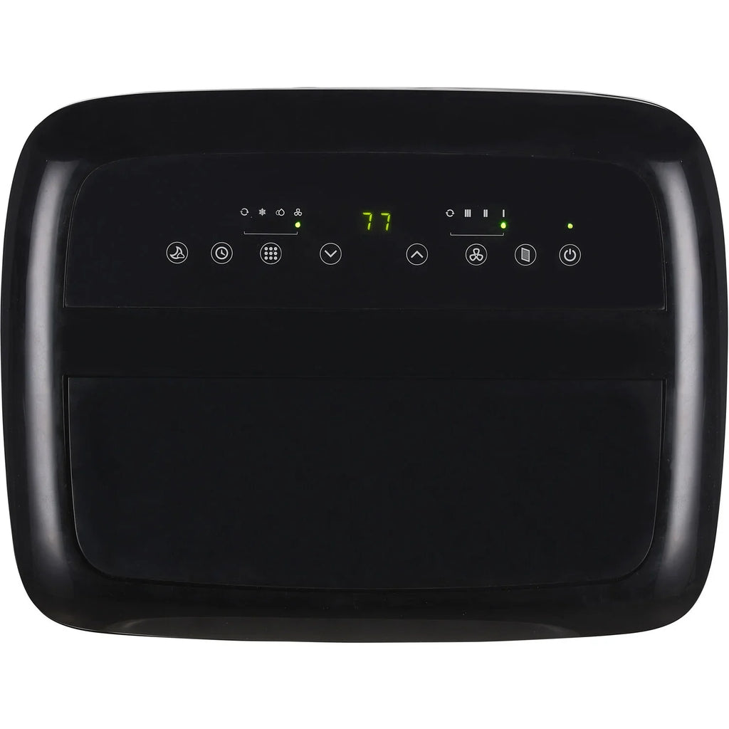 with Smart Honeywell WiFi BTU Dehumidifier Portable Air Control, 10,000 & HF0CESVWK6 Voice Conditioner