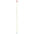 Power White CB Slide ft. - Sleeve ST500-W Original Antron K-40 4.5 Whip Antenna -