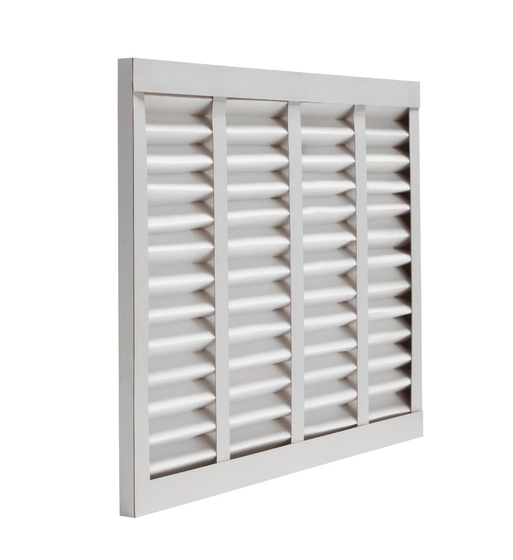of MERV Filter, the 14x24x1, Box in 8, USA Pleated Made Air 14x24x1 Aerostar 6,