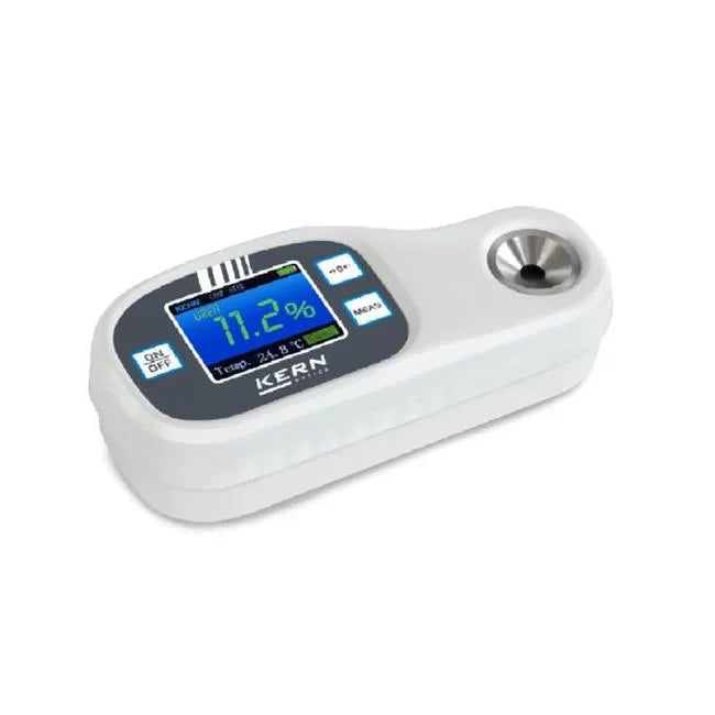 Kern Scale Digital 3SM Refractometer 0-45 ORF Brix deg