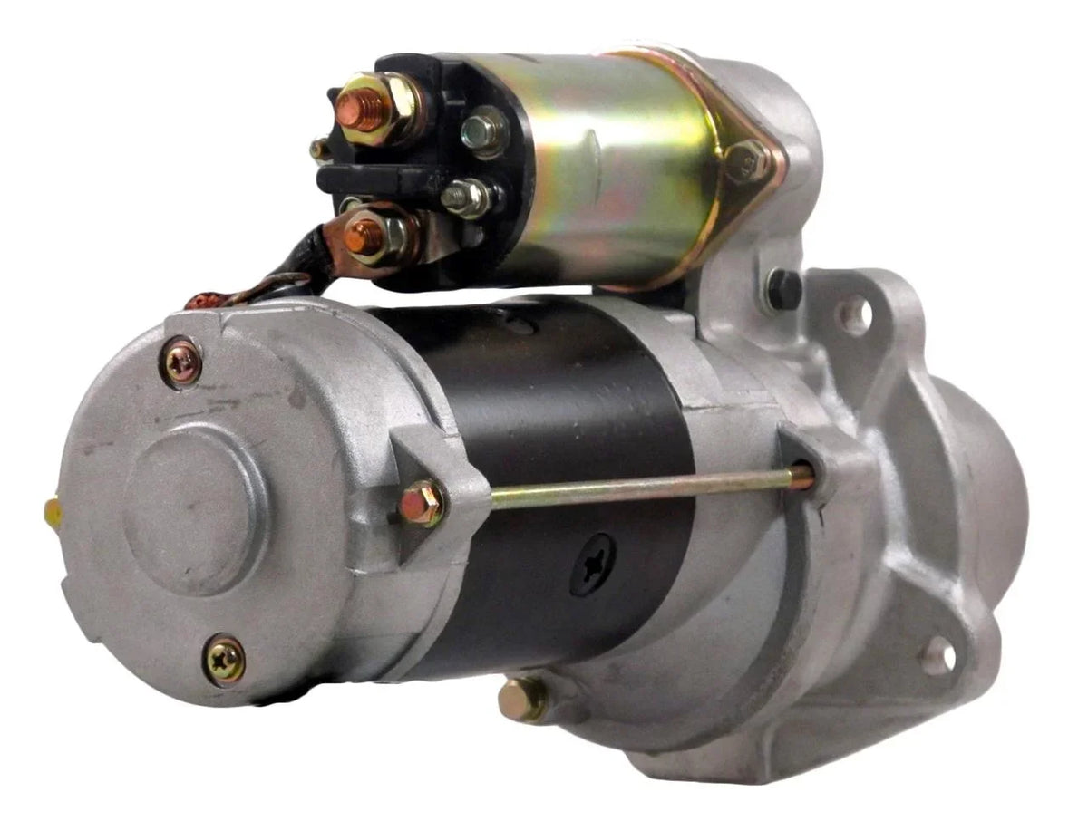 F700 Fits 92-99 Hd Starter Ford F800 Truck F600 F3Ht11001Ac 10T F900 New Motor