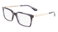 145mm 54mm Eyeglasses blue Men KLEIN 18mm CALVIN Size CK22510-420-54