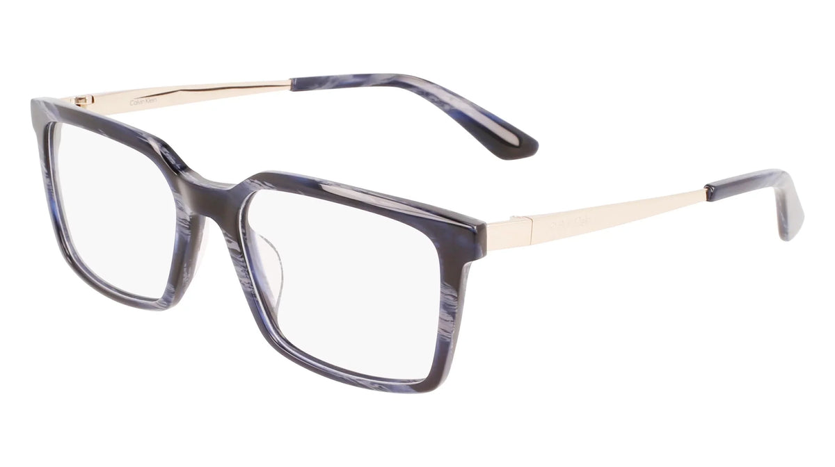 145mm 54mm Eyeglasses blue Men KLEIN 18mm CALVIN Size CK22510-420-54