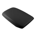 Armrest Toyota 2009-2014 Cover Highlander Box Protector Faux Black Console Leather Seat Center for Car