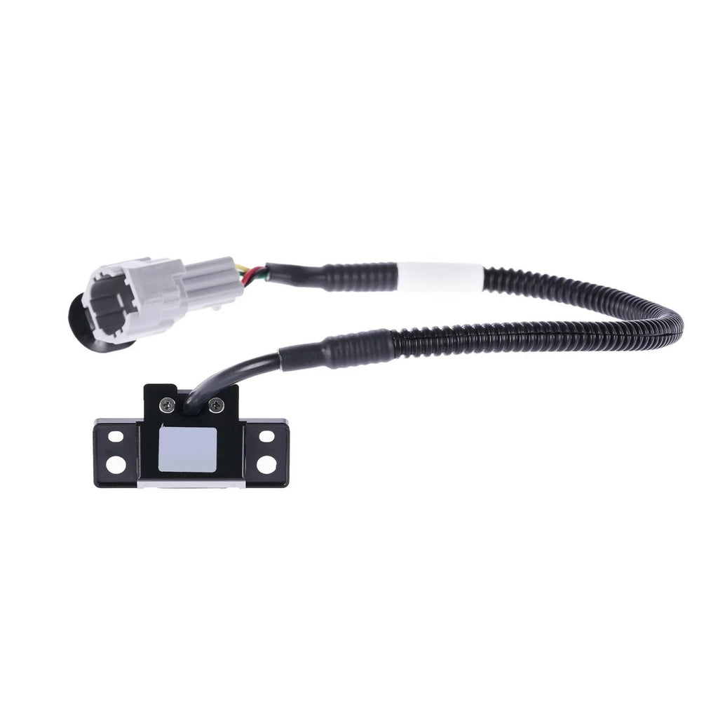 12-15 28442-9FM1A Nissan Backup for Replaces Titan Camera