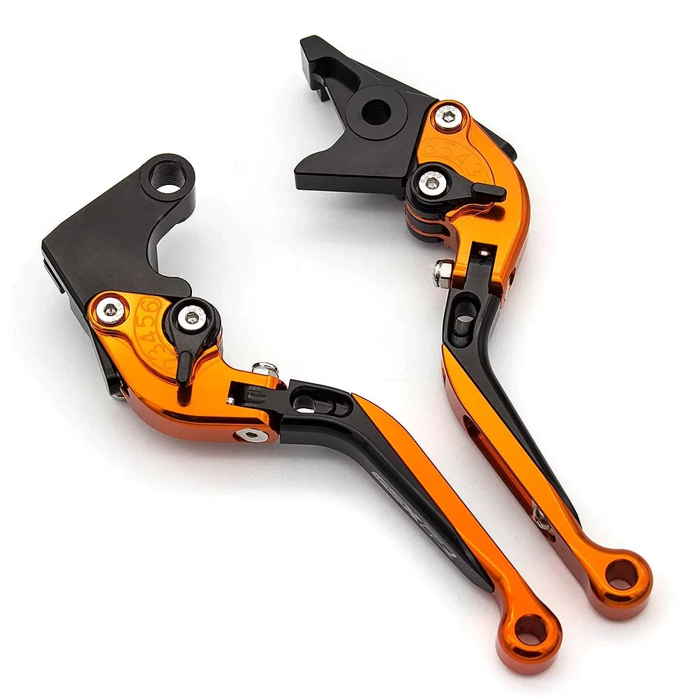SMC 2019, 690 2014-2020, Folding 2016, Levers Extendable FXCNC R Adventure/R 2017-2020 R 1050 Brake Adventure 2017-2018, Clutch Enduro 690 1090 Dk/SMC/SMCR/690 Supermoto/Enduro 701 for