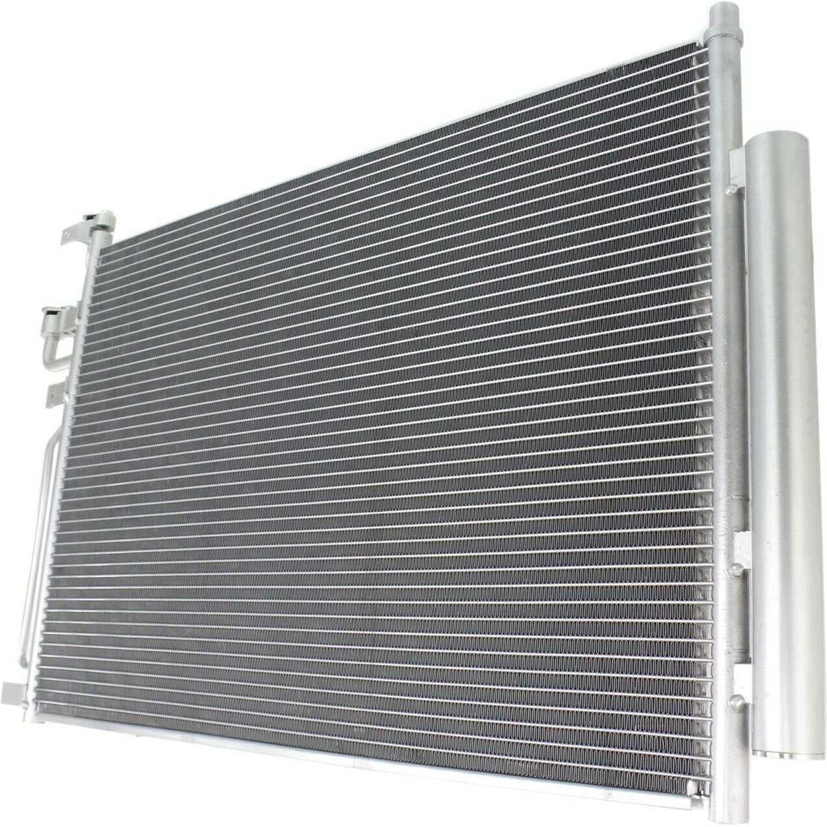 Sport Vue For 20759645 12-15 08-10 Teledu With Receiver AC Condenser Drier Captiva