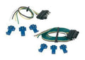 Trailer 4 Kit 3PK Hopkins Flat Connector