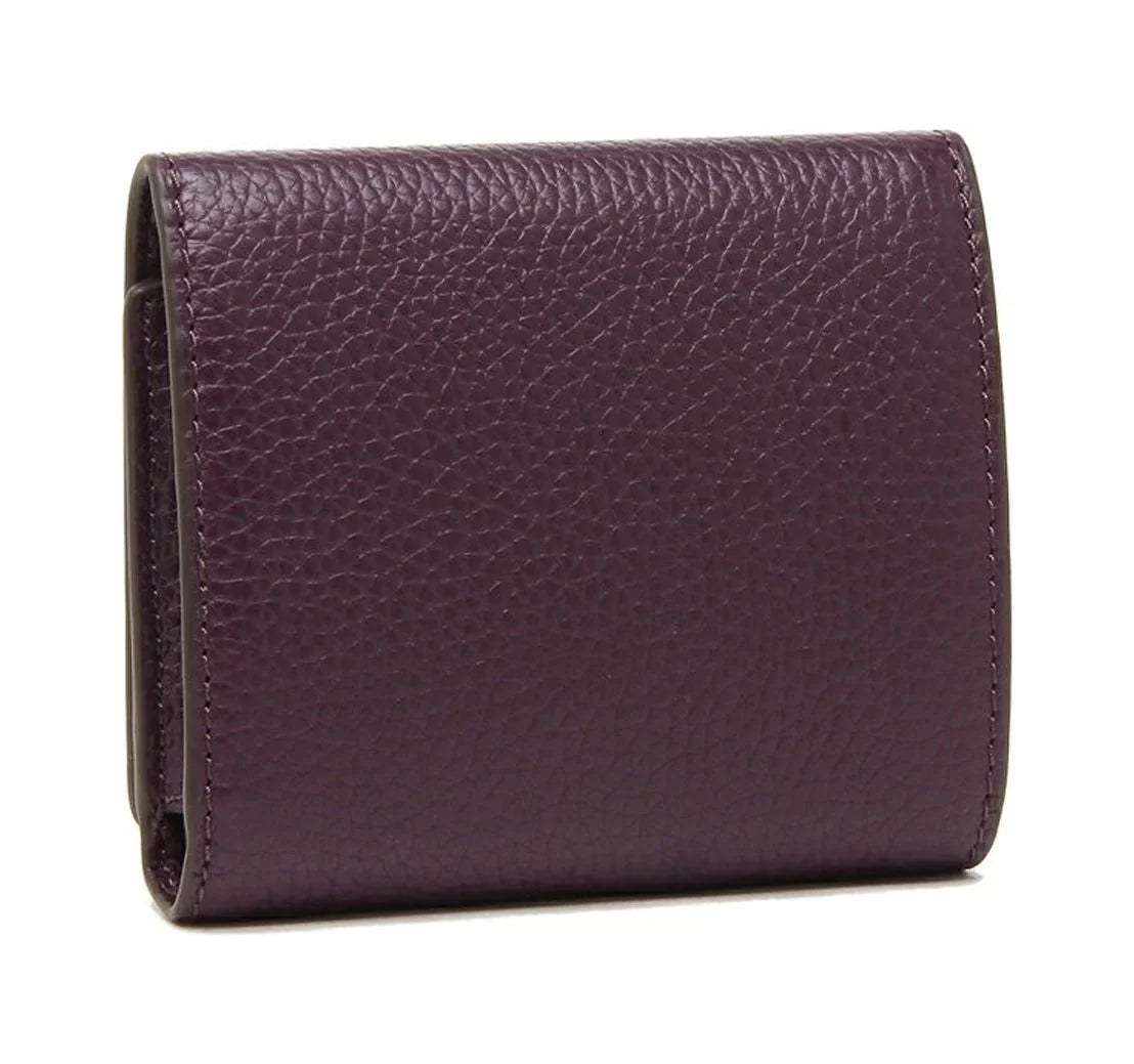 Wallet Blake Trifold Tory Burch