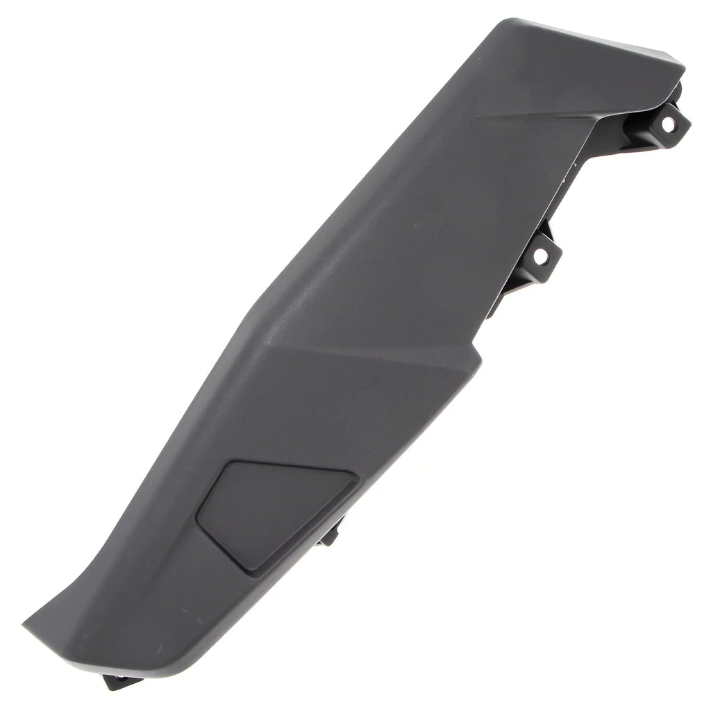 XP Panel RZR Left 2019-2020 5455472-070 Hand Deflector Polaris Turbo Black txt