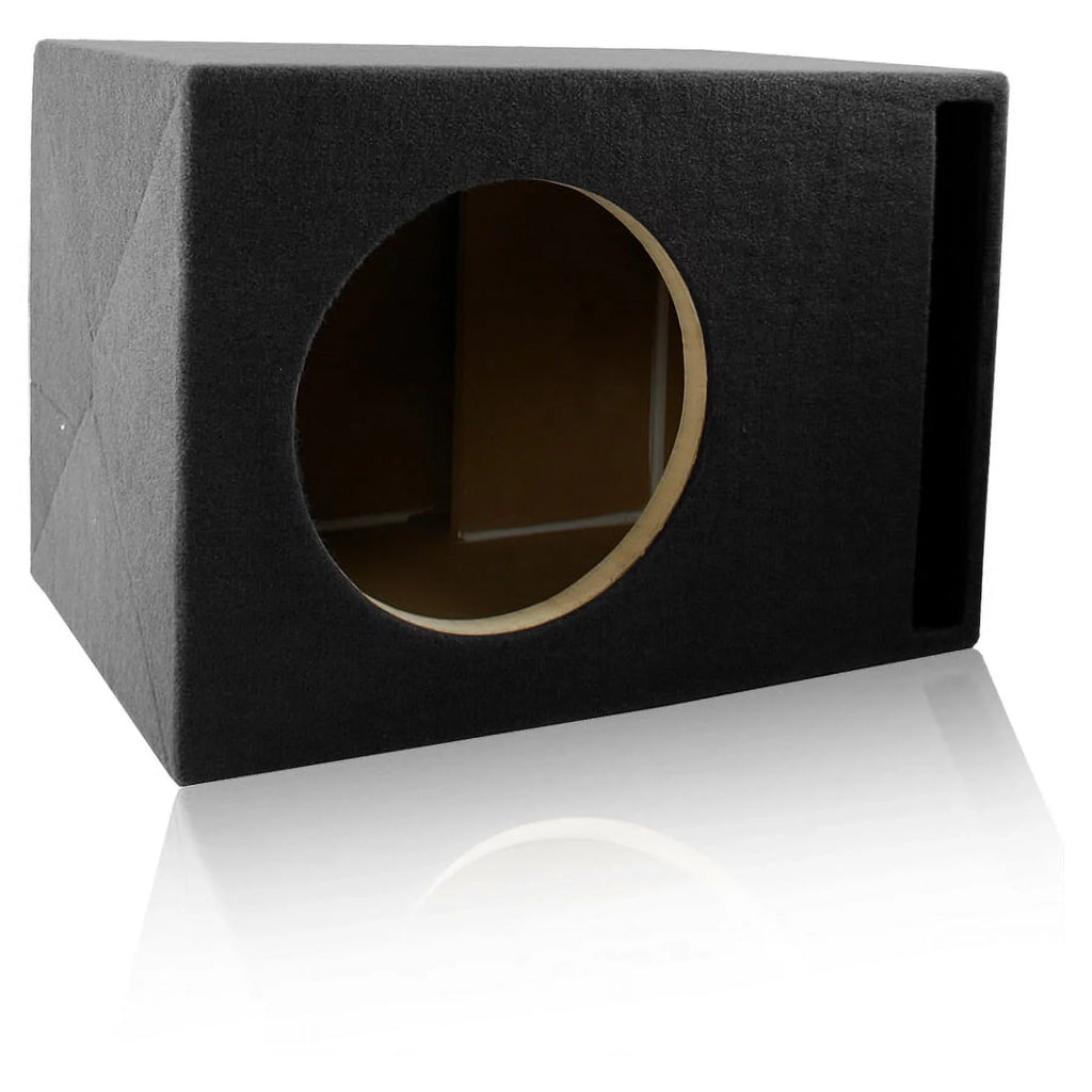 for 2.375 Audio Enclosure 34.6Hz 13½" JL Ported ft³ @ W7 AE) Subwoofer (13W7 Box