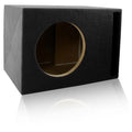 for 2.375 Audio Enclosure 34.6Hz 13½" JL Ported ft³ @ W7 AE) Subwoofer (13W7 Box