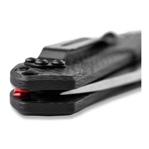 Lock 565-1 Freek AXIS Mini Knife Benchmade