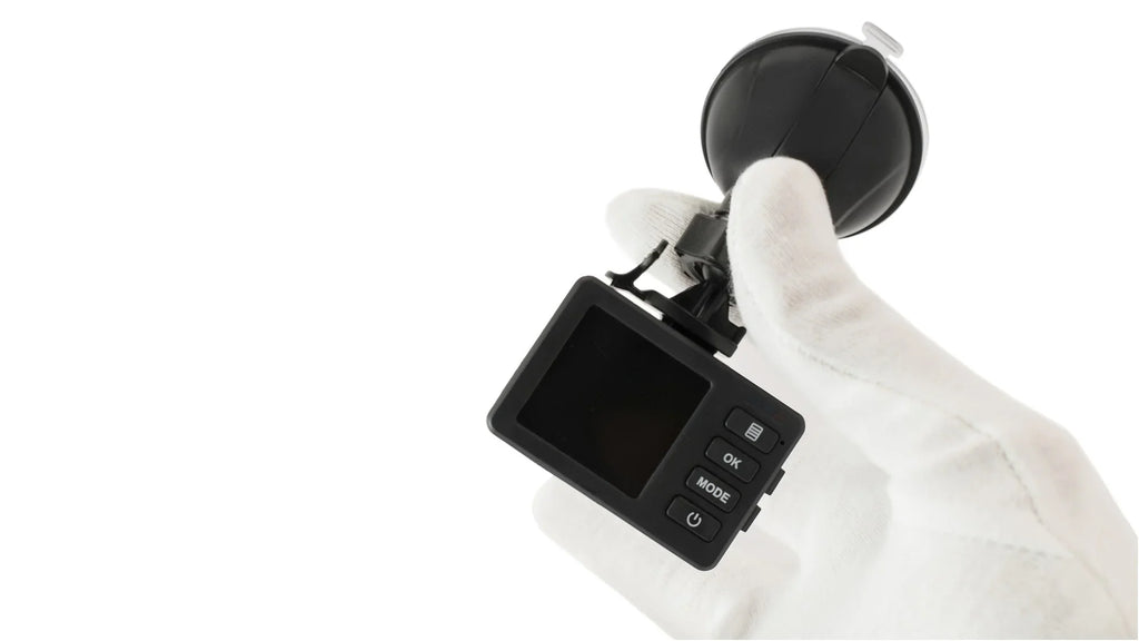 Glass Benz Wireless Mercedes New Camera Car Mount DVR