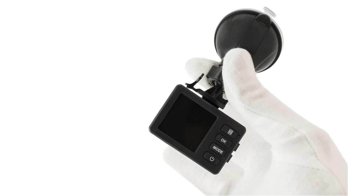Glass Benz Wireless Mercedes New Camera Car Mount DVR