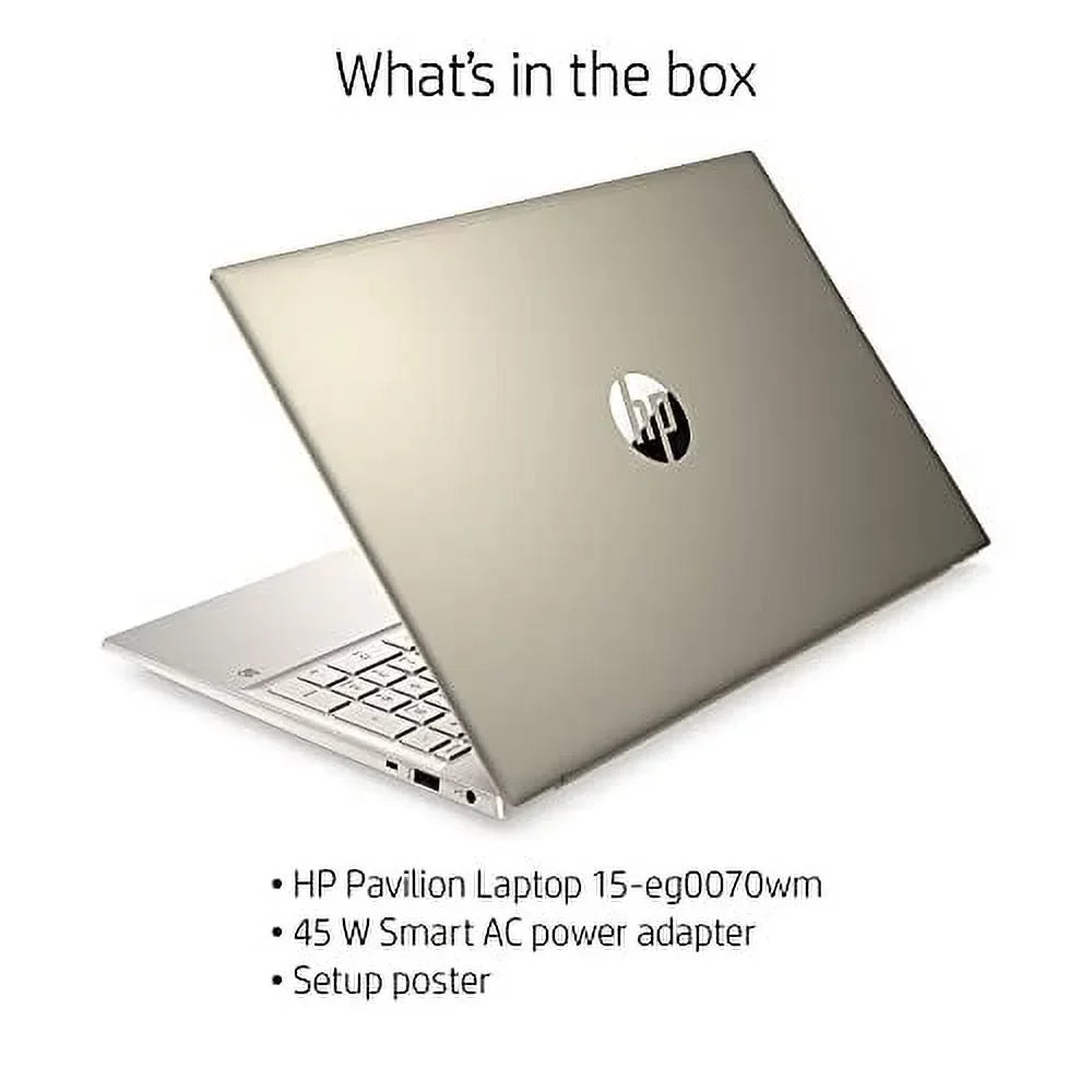 w/ 2TB USB 2022 HP Bluetooth 15.6" Gen Graphics Intel Touchscreen Windows 4-Core DDR4 Backlit 11th Laptop FHD SSD Xe Keyboard NVMe Iris 32GB 11 i5-1135G7 Webcam HDMI WiFi-6 Home 32GB Pavilion