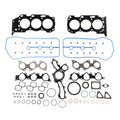 2005-2011 4.0L Cars Trucks select: DNJ 03-11 Cruiser TUNDRA TOYOTA Toyota Gasket FGS9069 Fits & TOYOTA TACOMA, FJ Full MLS 4Runner Fits Set 2005-2006 DOHC