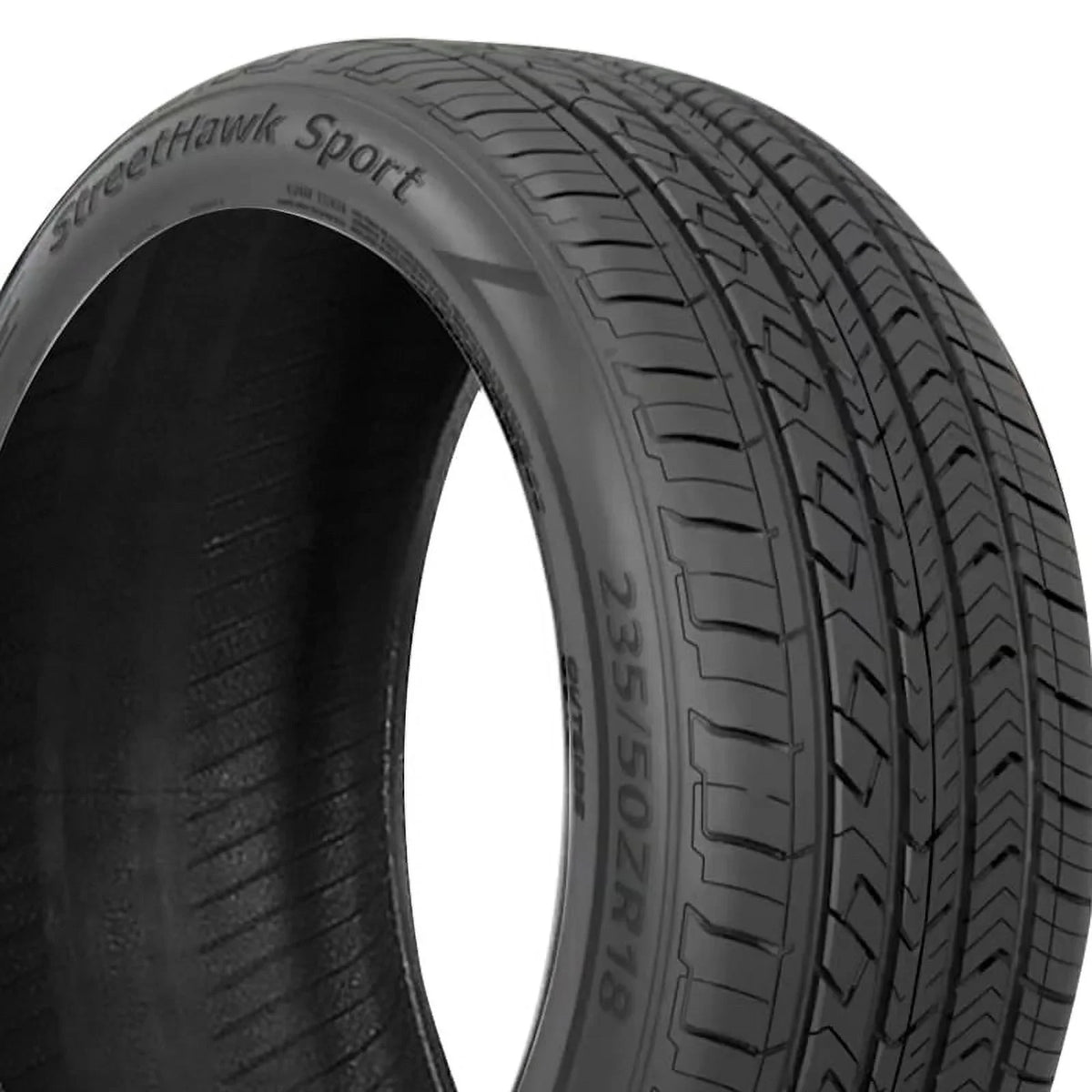 Sport Achilles 255/45R20XL BSW StreetHawk 105W
