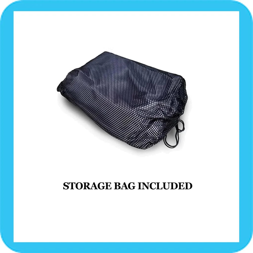 Ski (JT1500AGF) Jet Cover (JT1500AFF) 420 Kawasaki for STX-15F COVER Compatible 2015-2016 Denier STORAGE