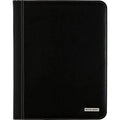 2021 AT-A-GLANCE® 2020 Black, 11", Executive Monthly Padfolio, x 13-Month to 9" January January
