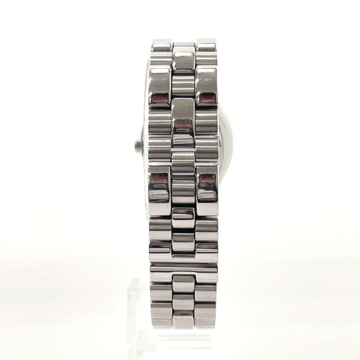 Watch F3102467 AZURO300900 Women's Stainless Silver Steel Azzurro CHARRIOL Pre-Owned (Good) Charriol