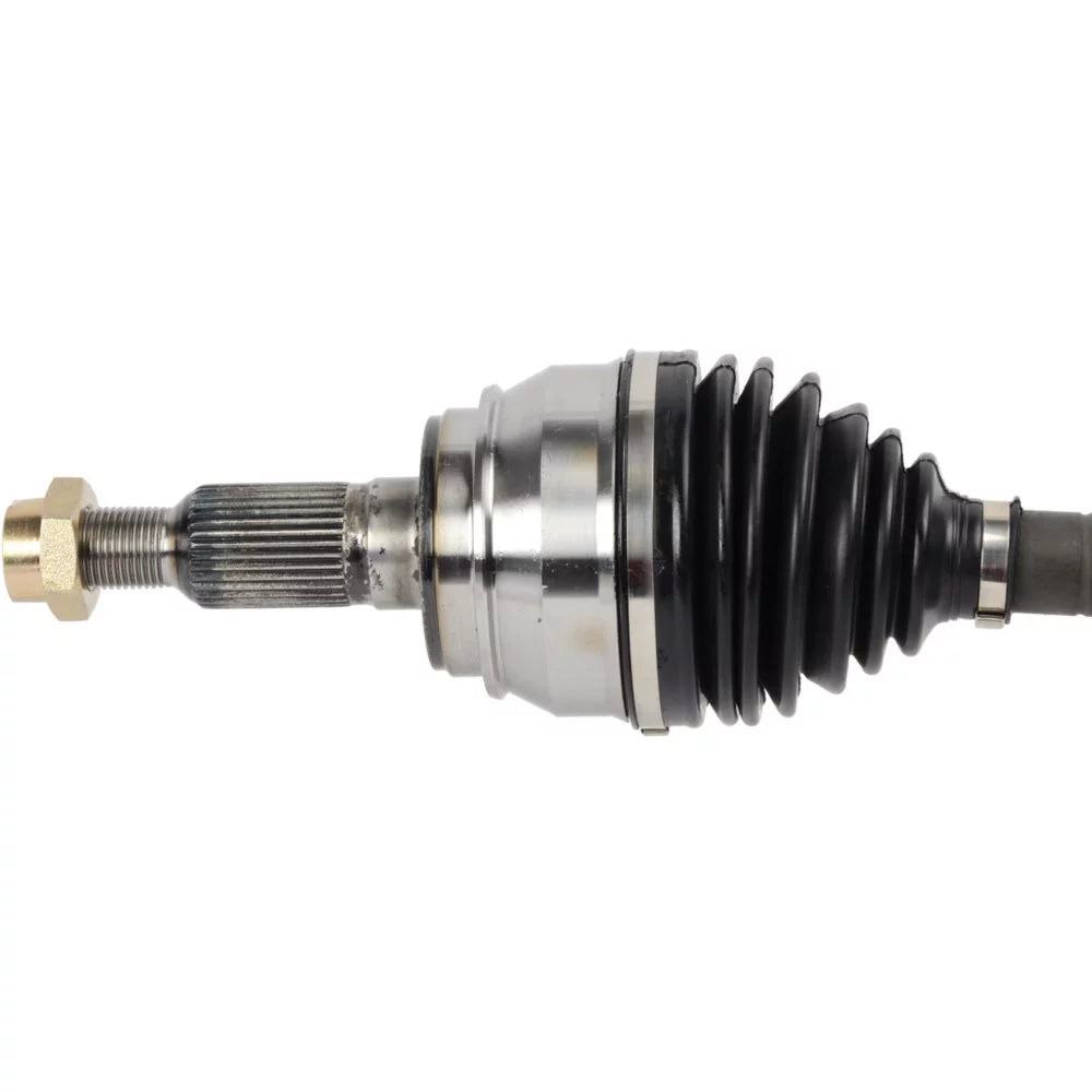 Axle CARDONE Cadillac, CV 2007-2018 66-1430 Front Left New GMC Right, Assembly Front Chevrolet, fits