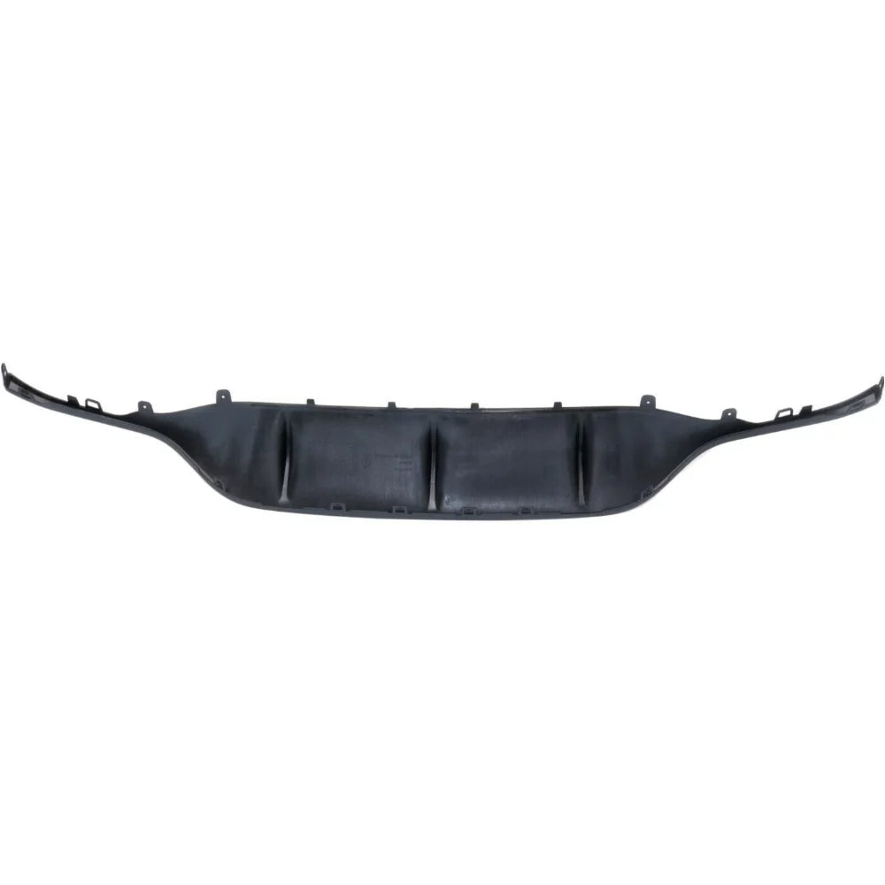 Bumper C43 Trim AMG Mercedes-Benz C300 AMG Teledu Rear Models Pckg w/ AMG C400 C450 For
