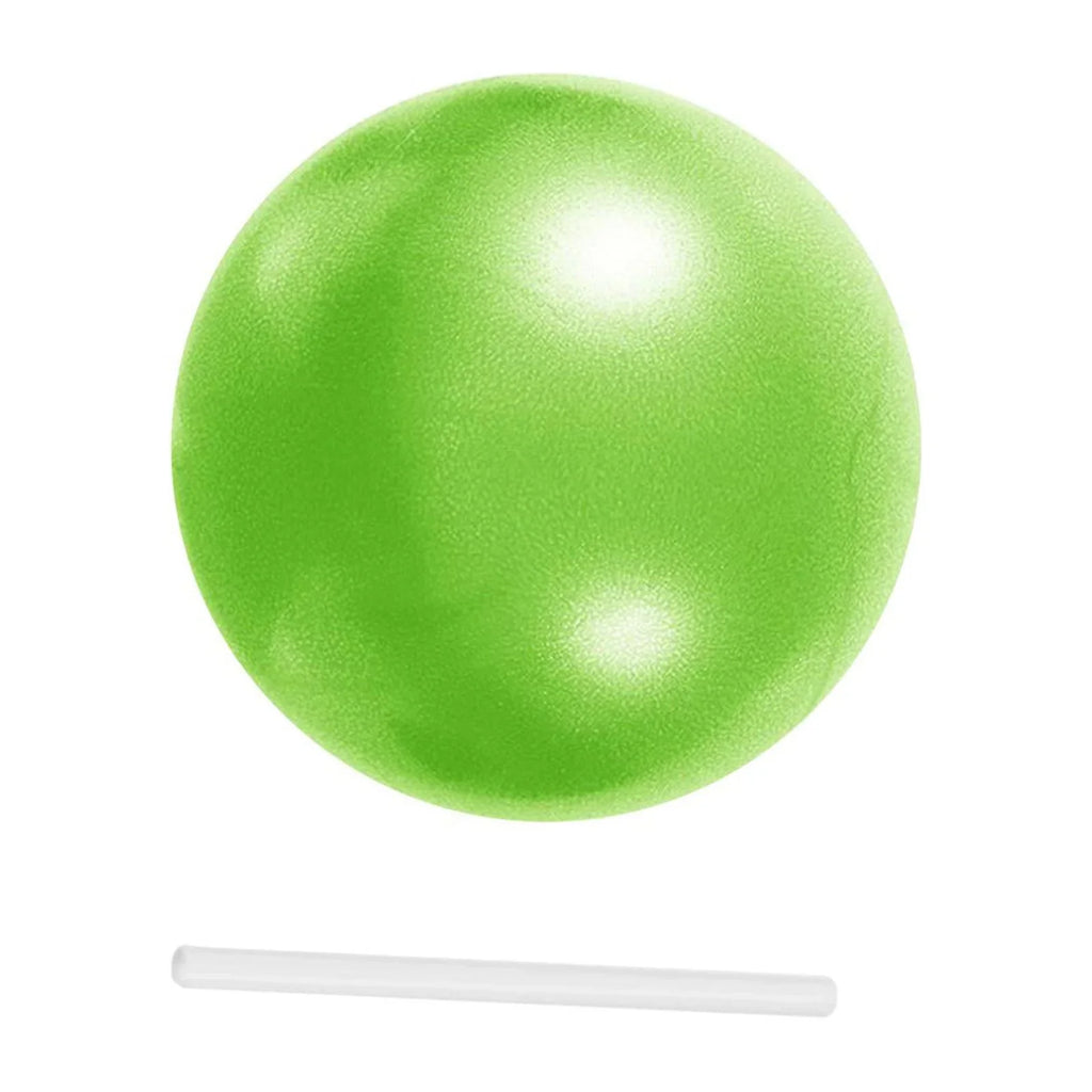 Home Balance Ball Workout Heavy AMLESO for Ball Green 6xSmall Duty Pilates Gym