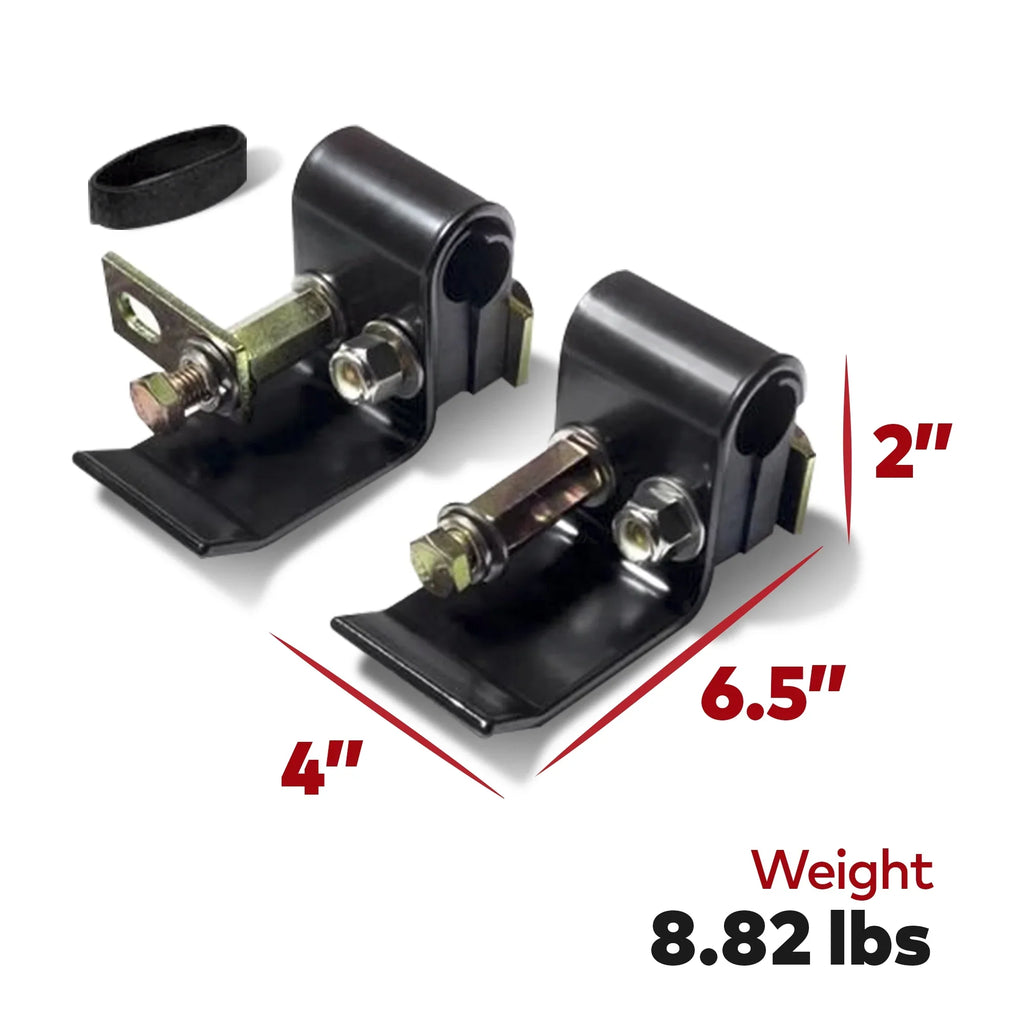 Yakima Jack Carrier Hi-Lift