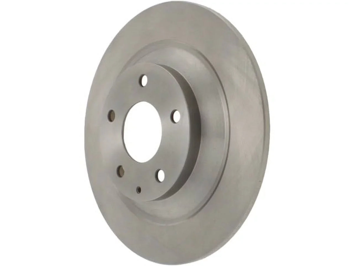 Brake 2013-2019 Rotor Disc select: CX-5 C-Tek 121.45083 Fits MAZDA