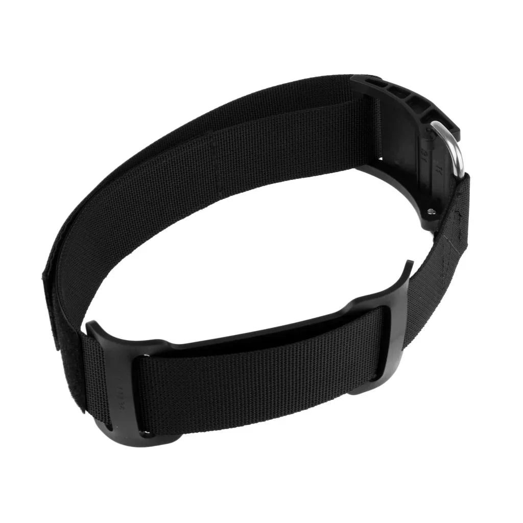 Carrying 2 Air Count Cylinder Dive Band Scuba Diving Tank