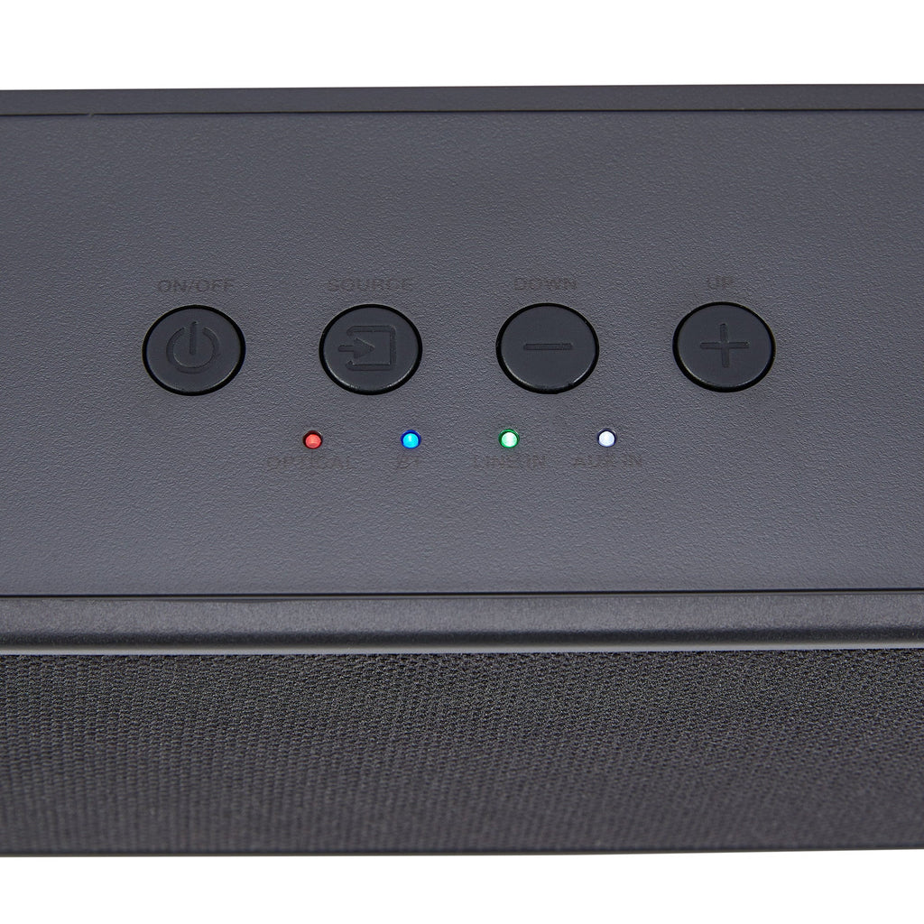 30" onn. Soundbar