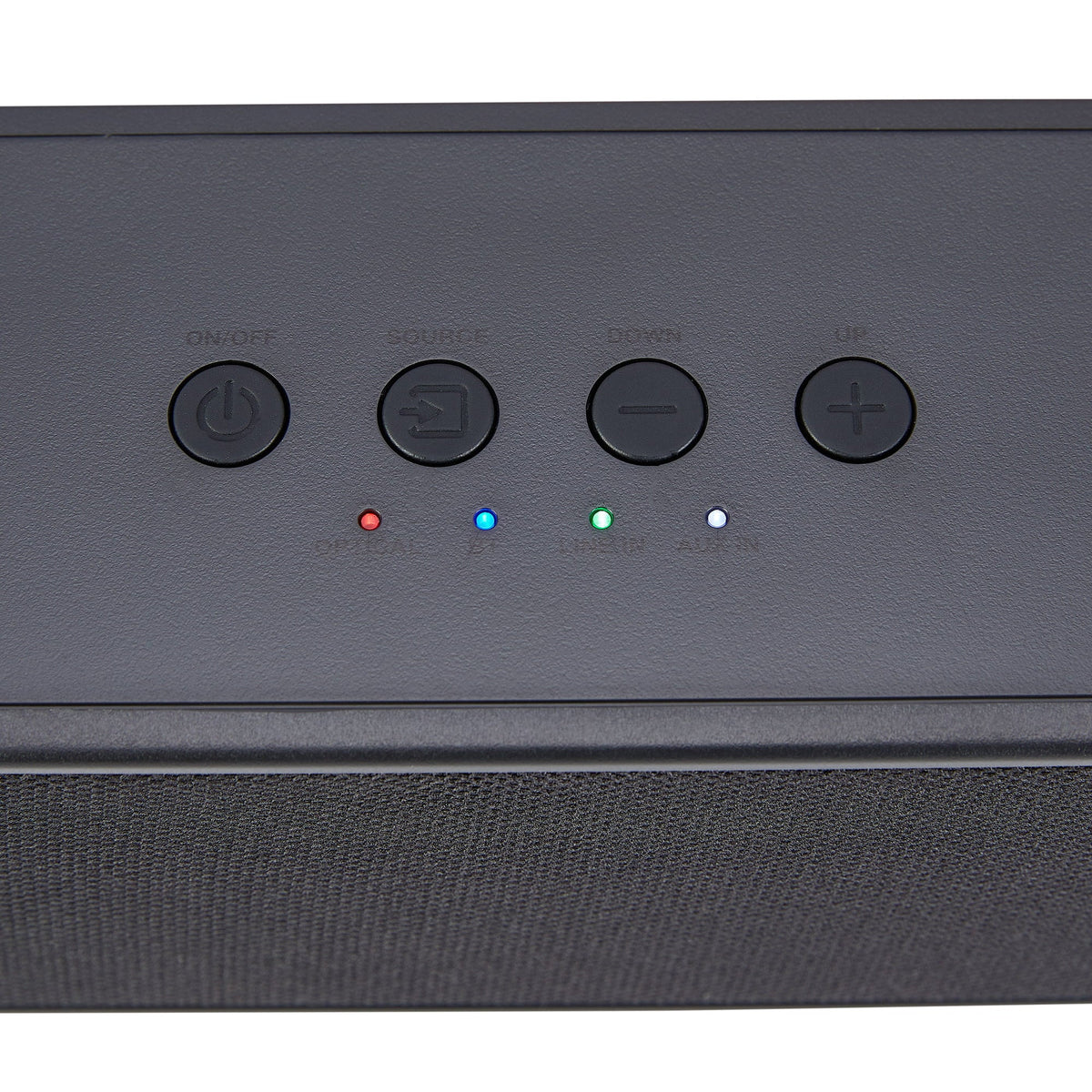 30" onn. Soundbar